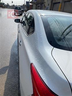 نيسان سيلفي